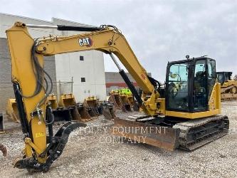 CAT 308-07CRSB