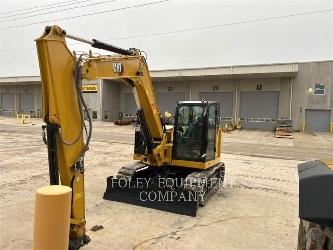 CAT 308-07CRSB
