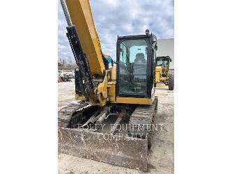 CAT 308-07CRSB
