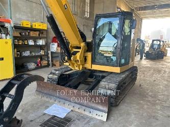 CAT 308-07CRSB