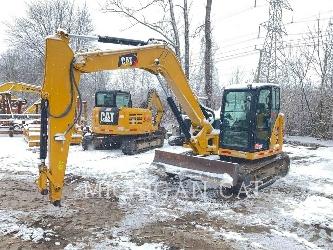 CAT 308 A+
