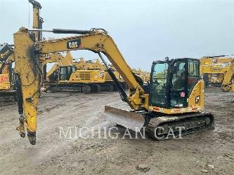 CAT 308 A+