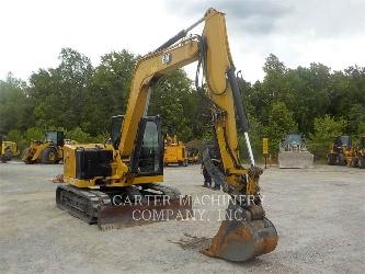 CAT 308 CR
