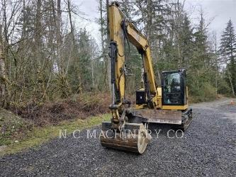 CAT 308 CRCB