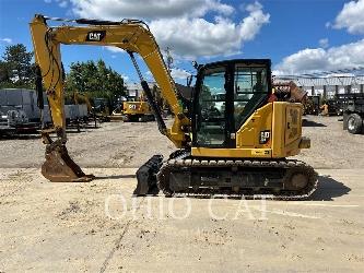 CAT 30807CR
