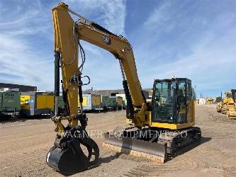 CAT 30807CR