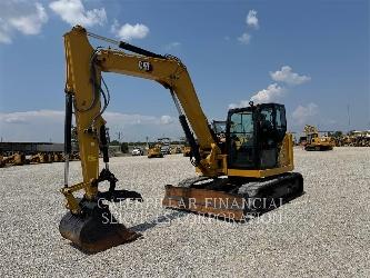 CAT 30807CR