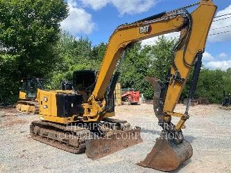 CAT 30807CR