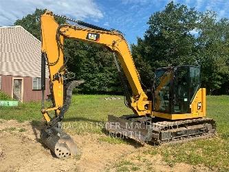 CAT 30807CR