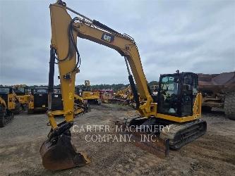 CAT 308CR