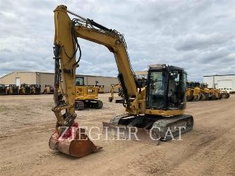 CAT 308DCRSB