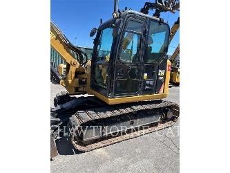 CAT 308E2