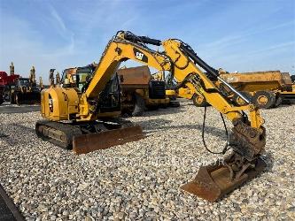 CAT 308E2 CR