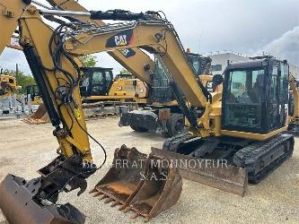 CAT 308E2 CR