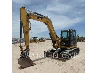 CAT 308E2 SB