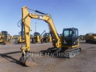 CAT 308E2 SB