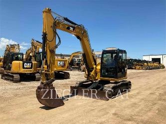 CAT 308E2CRSB