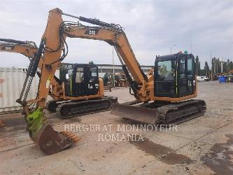 CAT 308E2CRSB