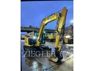 CAT 309-07CR