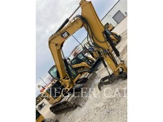 CAT 309-07CR