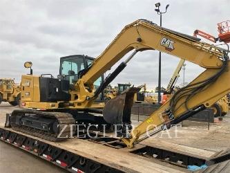 CAT 309-07CR