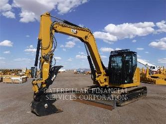 CAT 309-07CR