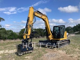 CAT 309-07CR