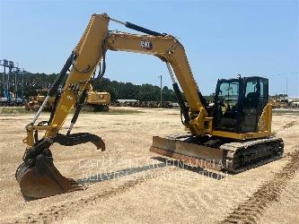 CAT 309-07CR
