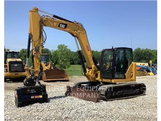 CAT 309-07CRSB