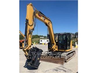 CAT 309-07CRSB