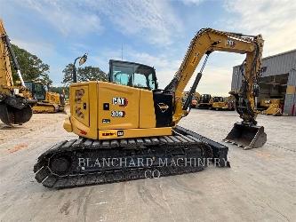 CAT 309CR