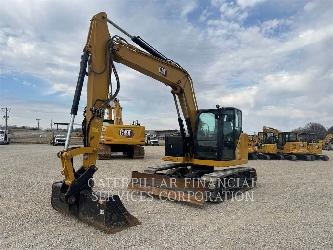 CAT 310-07