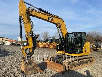 CAT 310-07