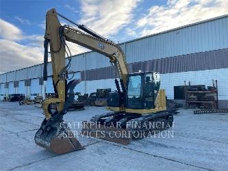 CAT 31007