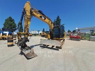 CAT 311F RR