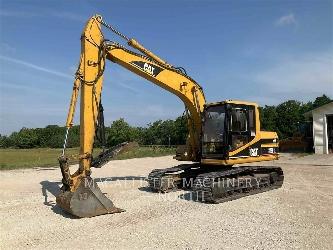 CAT 312BL