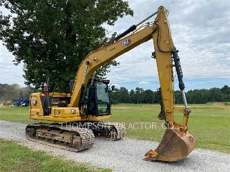 CAT 313