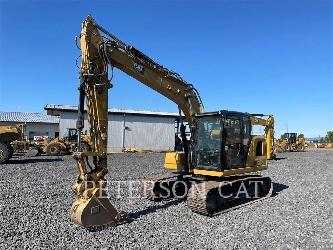 CAT 313-07