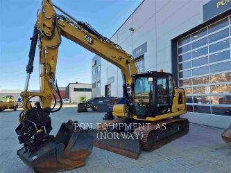 CAT 313-07