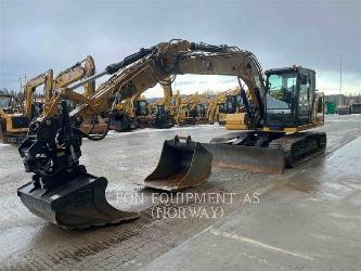 CAT 313-07