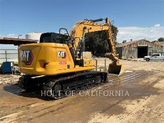 CAT 313-07