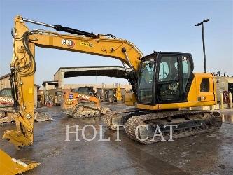 CAT 313 TC