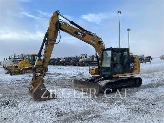 CAT 313F