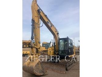 CAT 313F