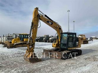 CAT 313F