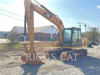 CAT 313FGC 9