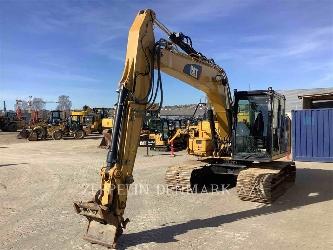 CAT 313FL