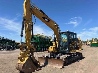 CAT 313FL