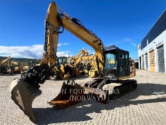 CAT 313FL