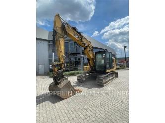 CAT 313FL